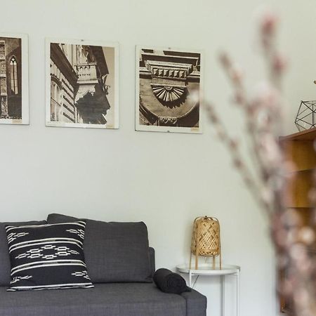 Alle Apartman Keszthely Εξωτερικό φωτογραφία