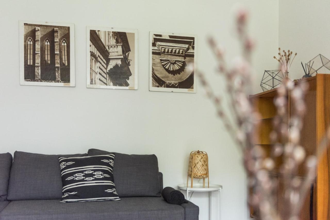 Alle Apartman Keszthely Εξωτερικό φωτογραφία