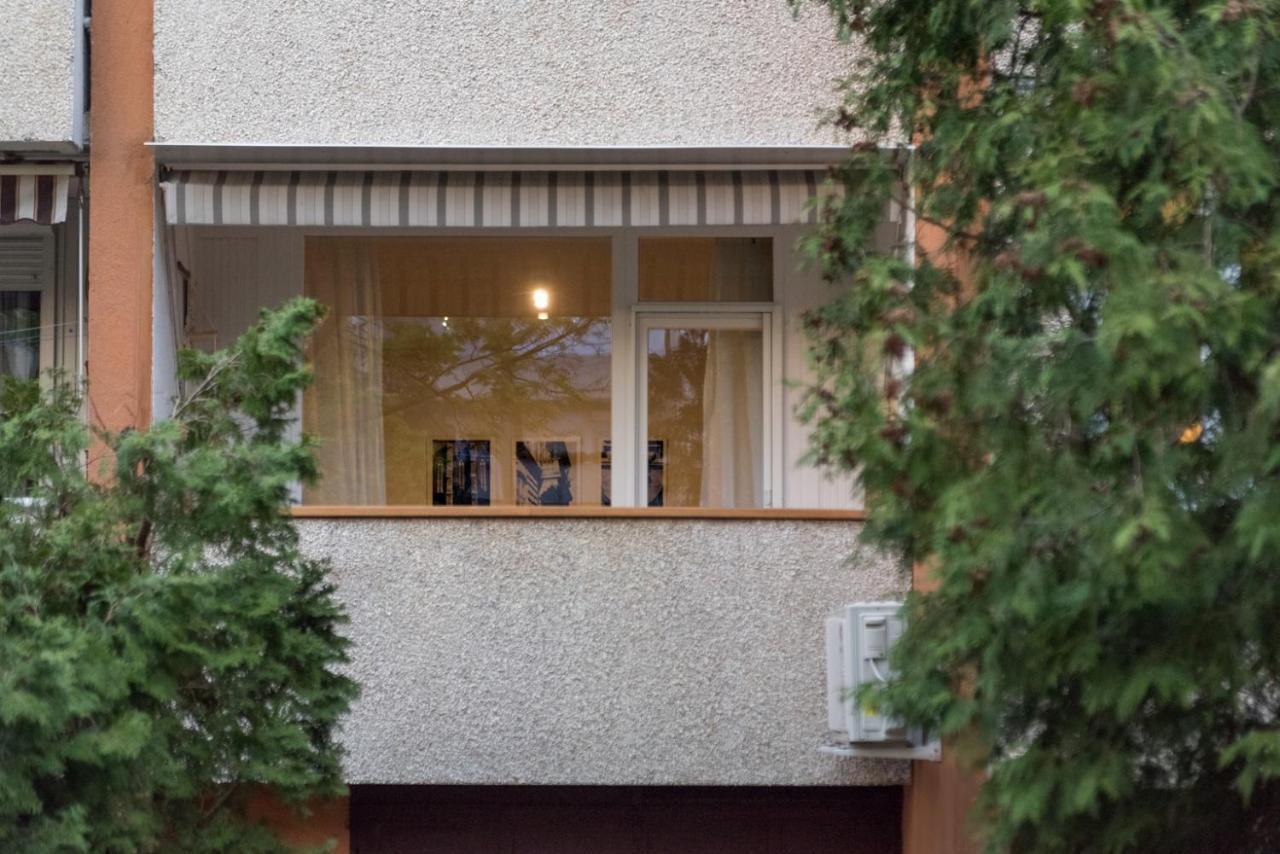 Alle Apartman Keszthely Εξωτερικό φωτογραφία