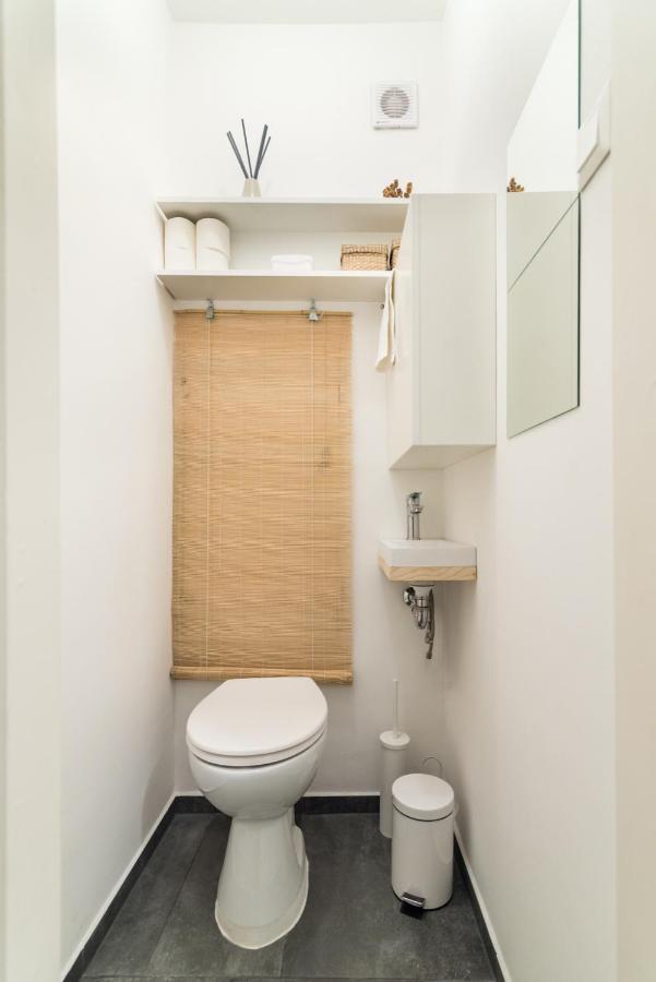 Alle Apartman Keszthely Εξωτερικό φωτογραφία