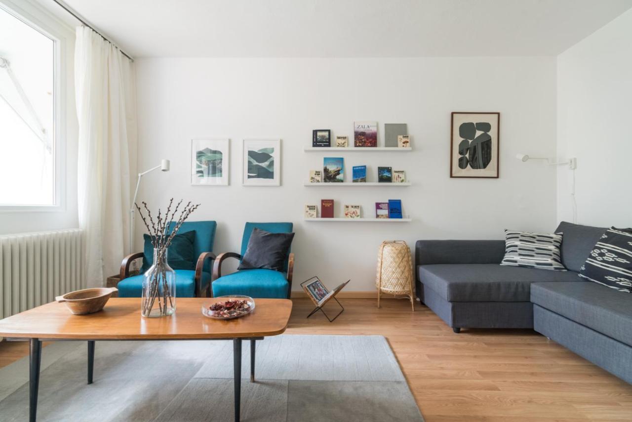 Alle Apartman Keszthely Εξωτερικό φωτογραφία