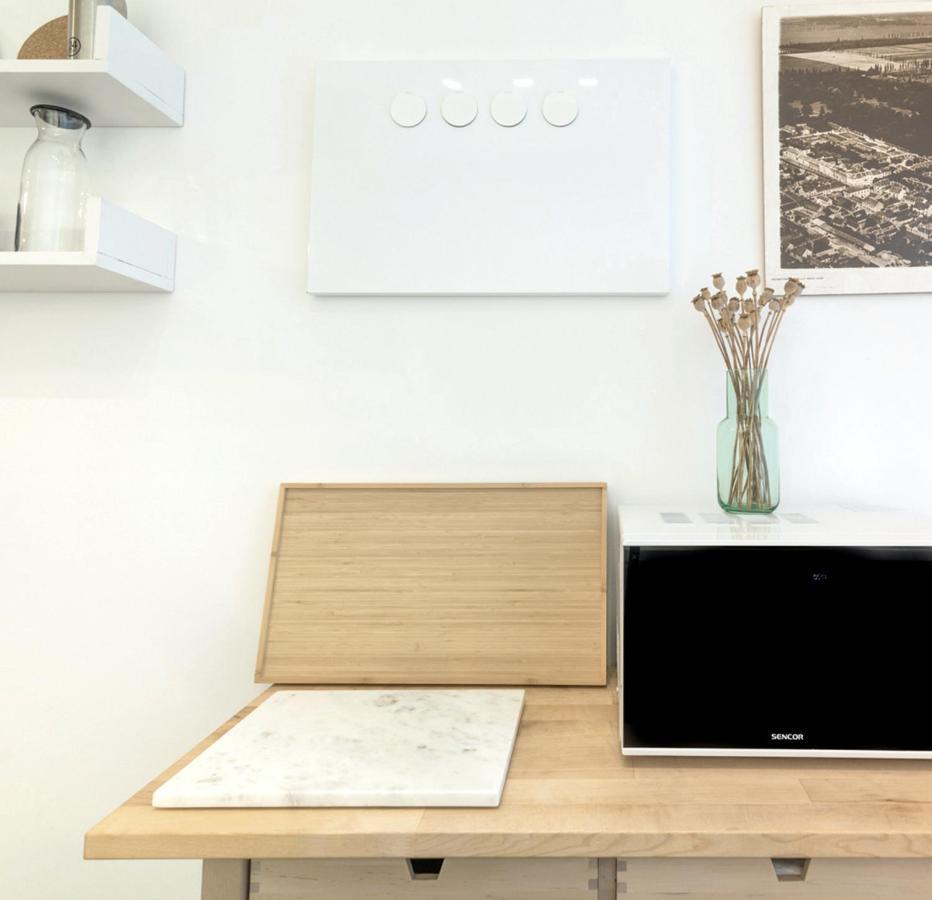 Alle Apartman Keszthely Εξωτερικό φωτογραφία